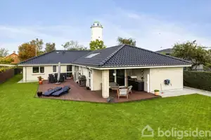 Villa på Catherine Boothsvej 51, 2650 Hvidovre