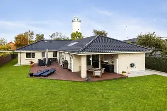 Villa på Catherine Boothsvej 51, 2650 Hvidovre