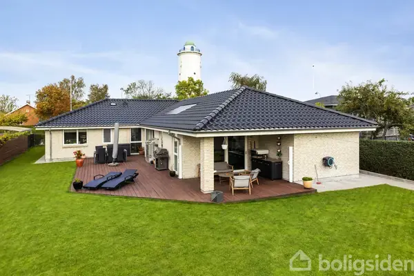 Villa på Catherine Boothsvej 51, 2650 Hvidovre