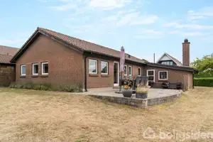 Villa på Kernevej 8, 4760 Vordingborg