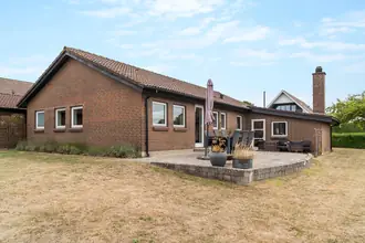Villa på Kernevej 8, 4760 Vordingborg