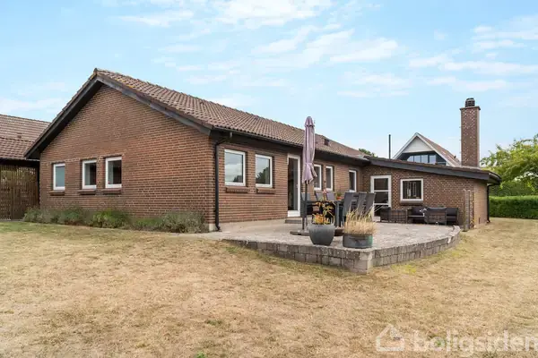 Villa på Kernevej 8, 4760 Vordingborg