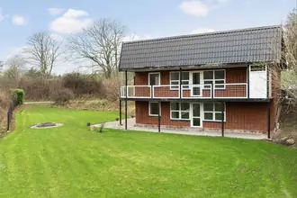 Villa på Elverodvej 4, 5462 Morud