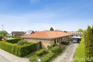 Rækkehus på Valmuevej 12, 8930 Randers NØ