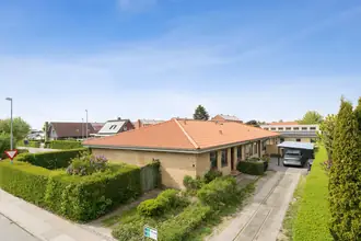 Rækkehus på Valmuevej 12, 8930 Randers NØ