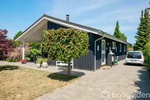 Fritidsbolig på Musvitvej 4, 4873 Væggerløse