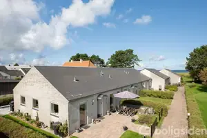 Rækkehus på Høve Klitbo 31, 4550 Asnæs