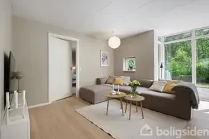 Villa på Skyttens Kvarter 39, 6710 Esbjerg V