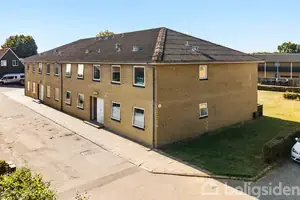 Ejerlejlighed på Nyvænget 15, 1. th., 7400 Herning