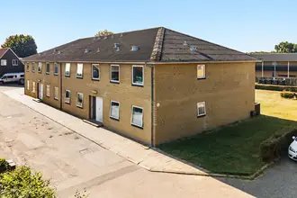 Ejerlejlighed på Nyvænget 15, 1. th., Hammerum, 7400 Herning