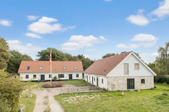 Villa på Veddingevej 27, 4540 Fårevejle