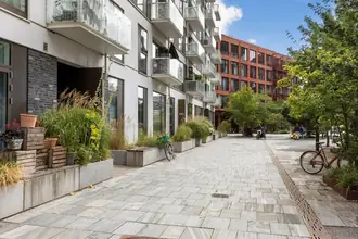 Ejerlejlighed på Amagerfælledvej 138, 2. mf., 2300 København S