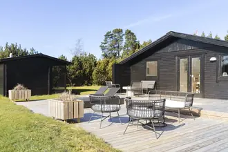 Fritidshus på Junovej 8, Gl Bisnap, 9370 Hals