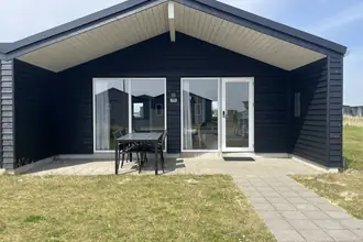 Fritidshus på Havstien 256, Søndervig, 6950 Ringkøbing