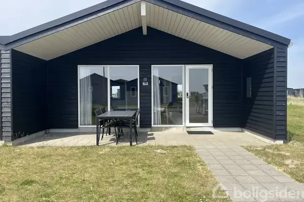 Fritidsbolig på Havstien 256, 6950 Ringkøbing