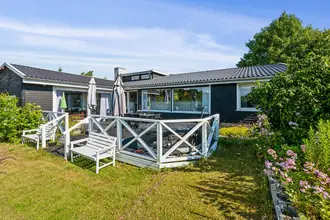 Villa på Chr Winthers Vej 4A, 3000 Helsingør