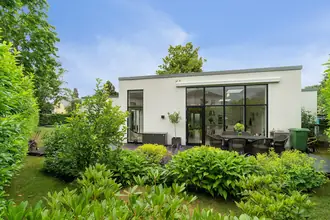 Villa på Henningsens Alle 17, 2900 Hellerup