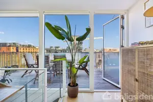 Ejerlejlighed på Strandlodsvej 23D, 3. tv., 2300 København S
