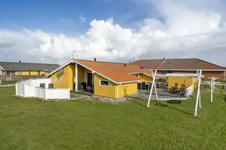 Fritidshus på Vejlby Klit 157A, Vejlby, 7673 Harboøre