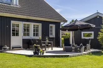 Villa på Villesholmvænget 8, 6621 Gesten