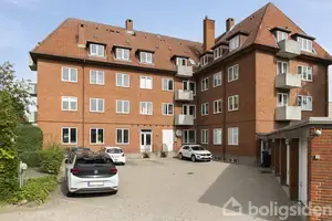 Ejerlejlighed på Middelfartvej 54, 1. th., 5200 Odense V