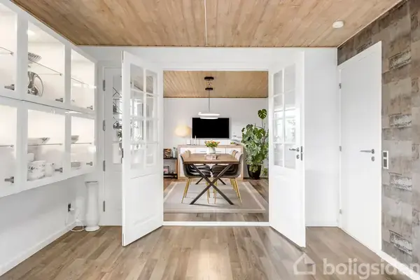 Villa på Aprilvej 7, 8700 Horsens
