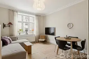 Ejerlejlighed på Landskronagade 58, 2. tv., 2100 København Ø