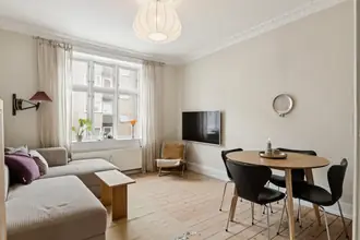 Ejerlejlighed på Landskronagade 58, 2. tv., 2100 København Ø