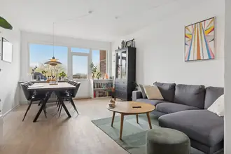 Ejerlejlighed på Møllehusvej 14, 2. 2., 4000 Roskilde