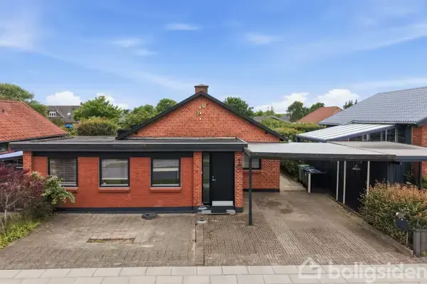 Villa på Holmebakken 6, 6700 Esbjerg