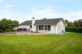 Villa på Bankagervej 30, 8700 Horsens