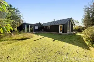 Fritidsbolig på Gerdasvej 14, 9670 Løgstør
