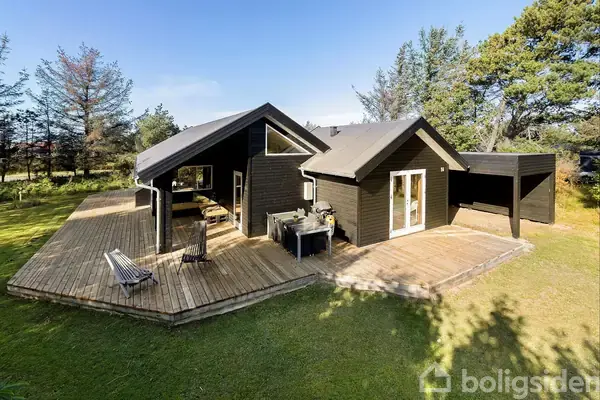 Fritidsbolig på Gerdasvej 14, 9670 Løgstør