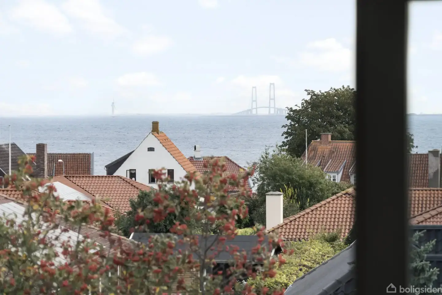 Villa på Strandalleen 7, 5800 Nyborg