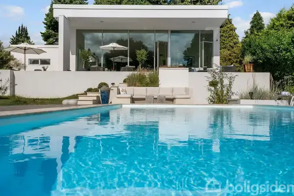 Villa på Bolbrohøj 7, 2960 Rungsted Kyst