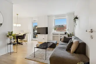 Ejerlejlighed på Søgade 27, 1. tv., 8600 Silkeborg