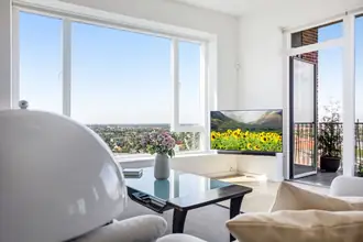 Ejerlejlighed på Ingrid Marievej 66, 17. 1., 2500 Valby