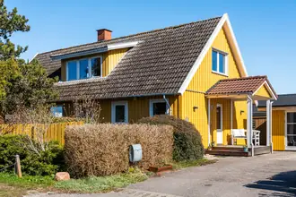 Villa på Frihedsvej 20, 3630 Jægerspris