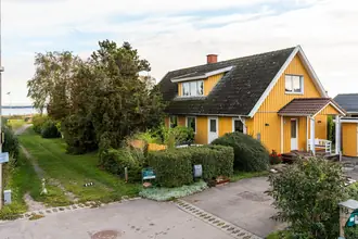 Villa på Frihedsvej 20, 3630 Jægerspris