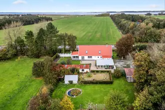 Villa på Nørholmsvej 145, 9000 Aalborg