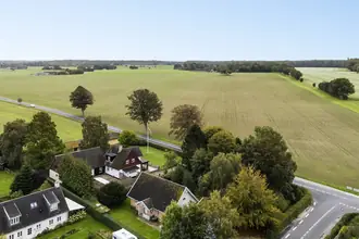 Villa på Nørregårdsvej 11, 3100 Hornbæk