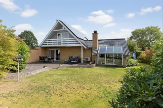 Villa på Merianvej 6, 4573 Højby