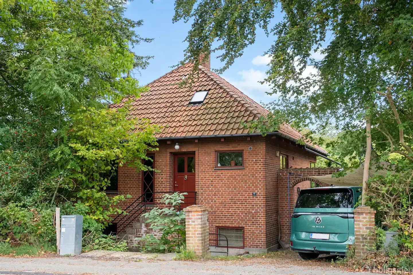 Villa på Torslundevej 15, 2635 Ishøj