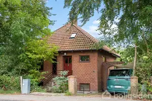 Villa på Torslundevej 15, 2635 Ishøj