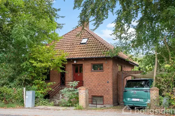 Villa på Torslundevej 15, 2635 Ishøj