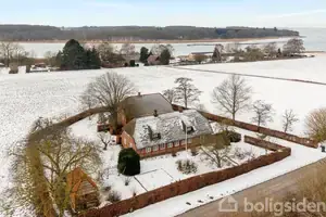 Villa på Orebyvej 285, 4990 Sakskøbing