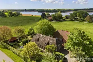 Villa på Orebyvej 285, 4990 Sakskøbing