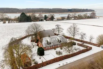 Villa på Orebyvej 285, 4990 Sakskøbing