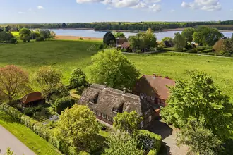 Villa på Orebyvej 285, 4990 Sakskøbing