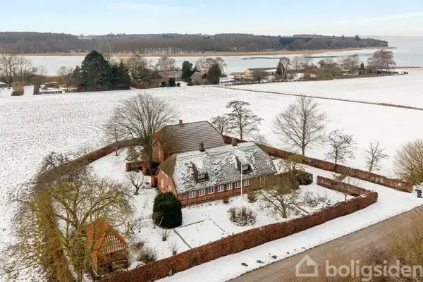 Villa på Orebyvej 285, 4990 Sakskøbing